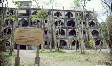 आज से पर्यटकों के लिए खुली चौरासी कुटिया 