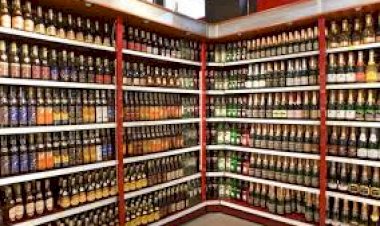 पिथौरागढ़:वाइन शॅाप को स्थानांतरित करने की मांग 