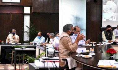 उत्तराखण्ड के उत्पादों का अम्ब्रेला ब्रांड बनाया जाएगा