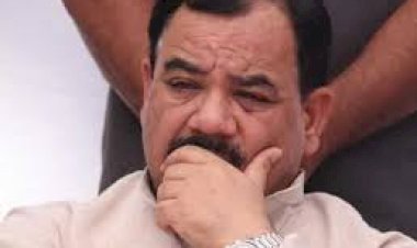 भवन एवं अन्य सन्निर्माण कर्मकार कल्याण बोर्ड का पुनर्गठन, मंत्री हरक सिंह बाहर