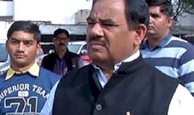 2022 में विधानसभा चुनाव नहीं लड़ेंगे हरक सिंह रावत, खुद की घोषणा