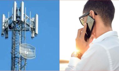 चमोली:उत्तरी कड़ाकोट क्ष़ेत्र में मोबाइल टावर लगने से ग्रामीणों की मनचाही मुराद पूरी