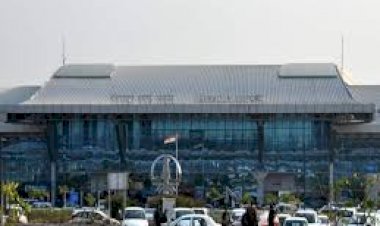 जौलीग्रांट एयरपोर्ट  से आवागमन का नया शेड्यूल जारी