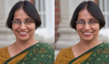 रंजना काला उत्तराखंड की प्रमुख वन संरक्षक नियुक्त 