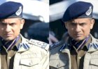 देहरादून:दरोगा को दादागिरी पड़ी महंगी, डीआईजी अरुण मोहन जोशी ने किया सस्पेंड