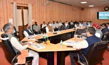 उत्तराखंड: बागों के पुनर्जीवीकरण और विस्तारीकरण की बनेगी योजना