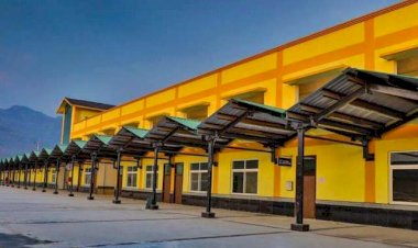 योगनगरी रेलवे स्टेशन से होगा 10 ट्रेनों का संचालन, दीवाली पर पीएम कर सकते हैं लोकार्पण