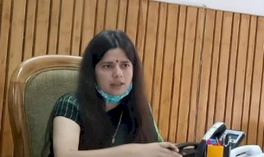 रुद्रप्रयाग: जिलाधिकारी वंदना का स्थानांतरण, शासन से संबद्ध