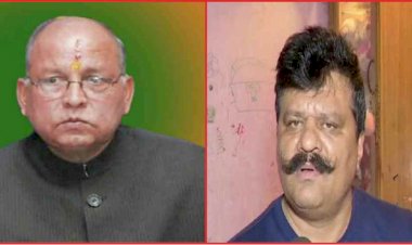 ऑडियो वायरल मामले में विधायक से जवाब तलब किया जाएगा : भगत 