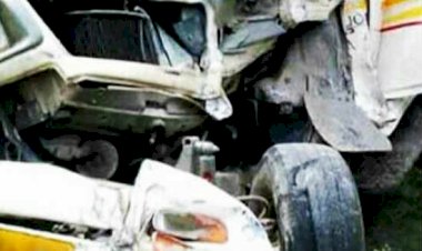 उतराखंड: खाई में गिरी बोलेरो, दो की मौत