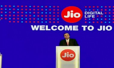 रिलायंस जियो को लगा जोरदार झटका, इतने करोड़ लोगों ने छोड़ा जियो का साथ