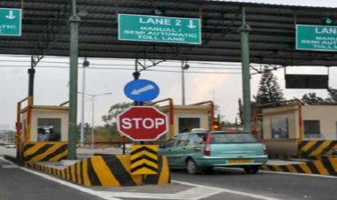 हरिद्वार- देहरादून नेशनल हाईवे पर लगने जा रहा है टोल टैक्स