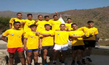 बिलखेत नयारवैली एडवेंचर फेस्टिवल में इंडियन आर्मी के जवान पहुँचे सबसे पहले