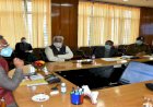 हरिद्वार में ऑनलाइन होगी कोरोना आइसोट व्यक्तियों की मॉनीटरिंग