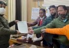 रानीखेत गोल्फ मैदान बंद करने पर लोगों में गुस्सा