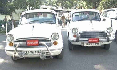 बड़ी खबर: सीएम त्रिवेन्द्र ने बांटे दायित्व, पढ़ें किसे क्या मिला