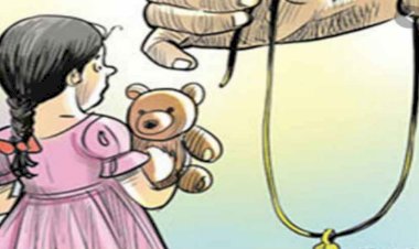 12 साल की बहन की शादी करवाने पर भाई ने करवाया घरवालों पर केस दर्ज