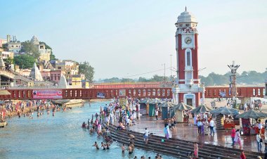 महाकुंभ 2021के निर्माण कार्यों के लिए सीएम ने दी वित्तीय स्वीकृति