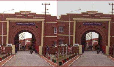 देहरादून: कैदी की मौत की न्यायिक जांच के आदेश