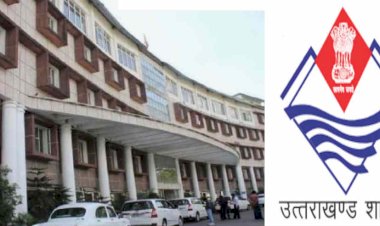 बिग ब्रेकिंग: तीरथ सरकार ने किया नौकरशाही में भारी फेरबदल, देखें पूरी लिस्ट