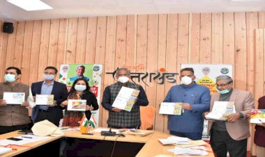 एल.ई.डी. लाईट बनाने वाले स्वयं सहायता समूहों को 50-50 हजार का रिवोल्विंग फंडः मुख्यमंत्री