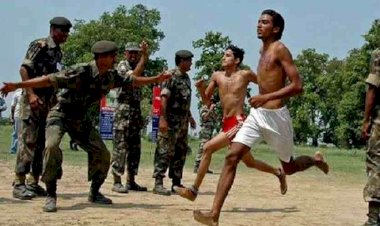 उत्तराखंड: युवा रहें तैयार, फरवरी में यहां होने जा रही है सेना भर्ती रैली