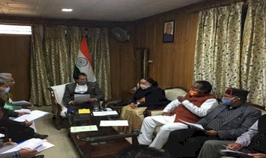 23 दिसंबर को सदन में पारित होंगे विभिन्न विधेयक, प्रश्नकाल चलेगा