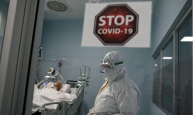 उत्तराखंड: कोरोना के  नए स्ट्रेन के मरीजों के लिए बनेंगे नए वार्ड