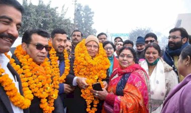 चौबटिया से शिफ्ट नहीं होगा उद्यान निदेशालय : बंशीधर भगत