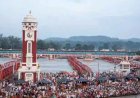 केन्द्र सरकार ने कुंभ मेले के लिए मंजूर की 325 करोड़ की विशेष सहायता