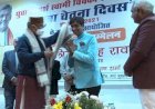 राष्ट्रीय युवा दिवस पर सीएमआवास में कवि सम्मेलन, डॉ कुमार विश्वास ने भी की शिरकत