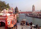 गज्जब: हरिद्वार में मां-बेटे ने बेच डाले हर की पैड़ी के मंदिर!