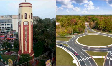 देहरादून को चारों ओर से फोरलेन हाइवे से जोड़ने की कवायद