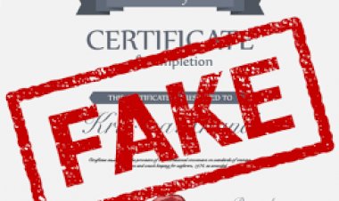 उत्तराखंड: आर्मी की भर्ती में पकड़े गए फर्जी प्रमाणपत्रों वाले यूपी के युवा