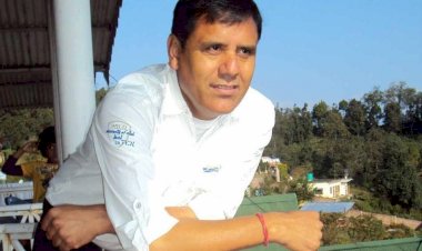 उत्तराखंड: वरिष्ठ पत्रकार दीप जोशी नहीं रहे