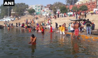 मकर संक्रांति स्नान: जबरन नहीं रोका जाएगा हरिद्वार आने वाले किसी श्रद्धालु को