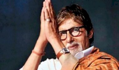 सदी के महानायक अमिताभ करेंगे पर्यटकों से उत्तराखंड आने की अपील