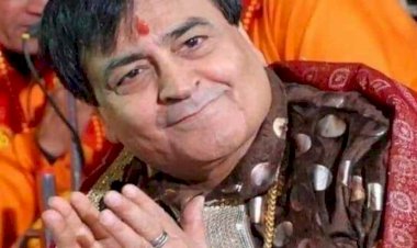 नहीं रहे भजन संम्राट नरेन्द्र चंचल, अस्पाल में ली अंतिम सांस