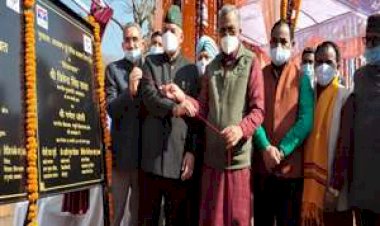 सैन्यधाम के निर्माण के लिए उच्चस्तरीय समिति गठित की गई