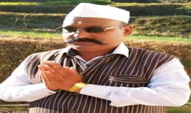 चंपावत: कांग्रेस जिलाध्यक्ष उत्तम सिंह देव का दिल का दौरा पड़ने से निधन