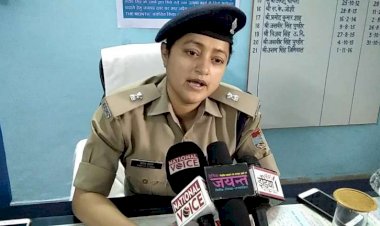 सरिता डोभाल होंगी देहरादून की नई एसपी सिटी, स्वतंत्र कुमार एसपी देहात