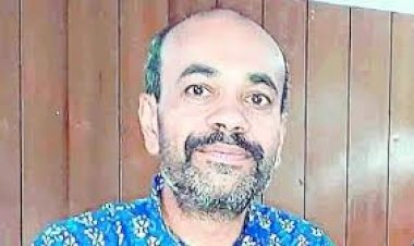 आम आदमी पार्टी  में शामिल होंगे राज्य आंदोलनकारी रविन्द्र जुगरान