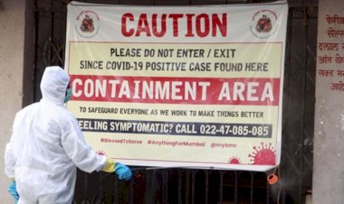 काबू में आया कोरोना का कहर, कंटेनमेंट जोन से मुक्त हुआ उत्तराखंड