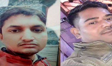 काशीपुर: पेपर मिल में हादसा, दो श्रमिकों की मौत