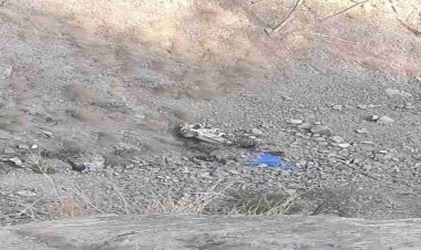 ब्रेकिंग: देवप्रयाग के पास खाई में गिरी कार, 5 लोगों की दर्दनाक मौत