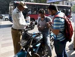 देहरादून: बाईक में कैमरा लेकर ट्रैफिक की होगी निगरानी