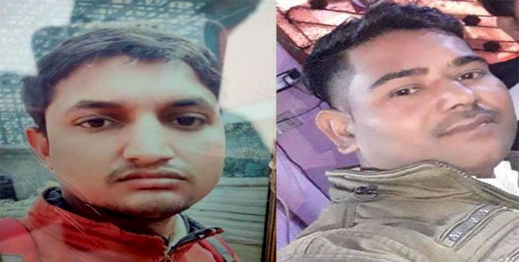 काशीपुर: पेपर मिल में हादसा, दो श्रमिकों की मौत