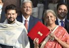 Budget 2021: की ये रहीं 10 बड़ी घोषणाएं