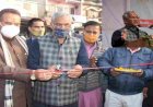 मसूरी विधानसभा को 31 करोड़ की विकास योजनाओं की सौगात