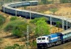 टनकपुर-बागेश्वर रेल लाईन के फाइनल लोकेशन सर्वे की मिली मंजूरी